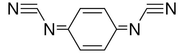 (N,N'Z,N,N'Z)-N,N'-(CYCLOHEXA-2,5-DIENE-1,4-DIYLIDENE)DICYANAMIDE AldrichCPR