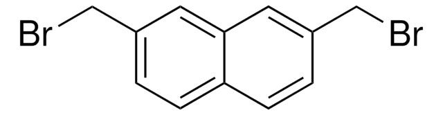 2,7-双(溴甲基)萘 &#8805;97.0% (HPLC)