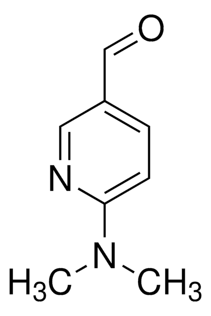 6-(dimethylamino)nicotinaldehyde AldrichCPR