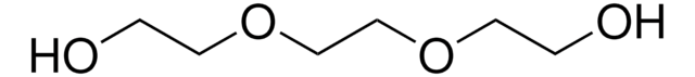 Triethylenglycol BioUltra, anhydrous, &#8805;99.0% (GC)