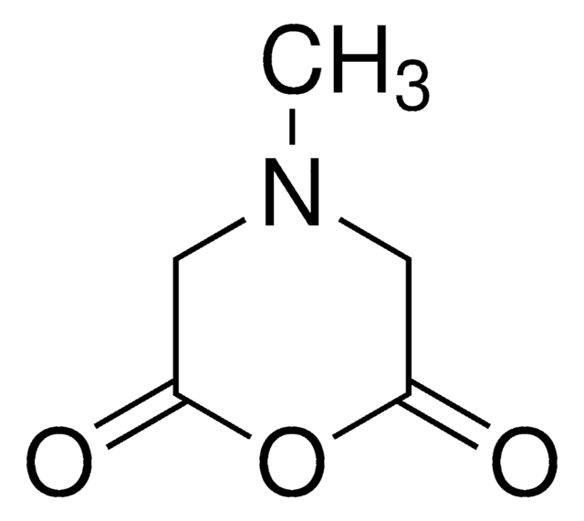 4-Methylmorpholine-2,6-dione 97%