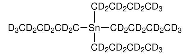 Tetrabutyl-d36-zinn &#8805;98 atom % D, &#8805;98% (CP)