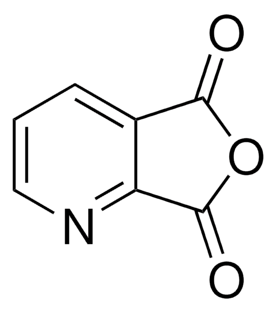 2,3-Pyridindicarboxylanhydrid 97%