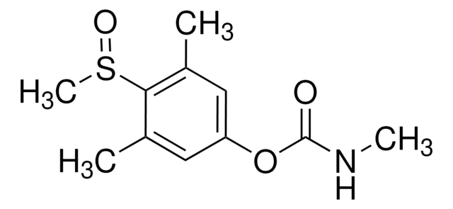 Methiocarb-sulfoxid PESTANAL&#174;, analytical standard