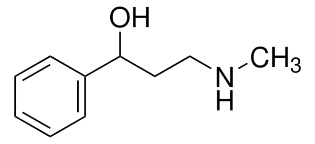 &#945;&#945;-[2-(Methylamino)ethyl]benzylalkohol 97%