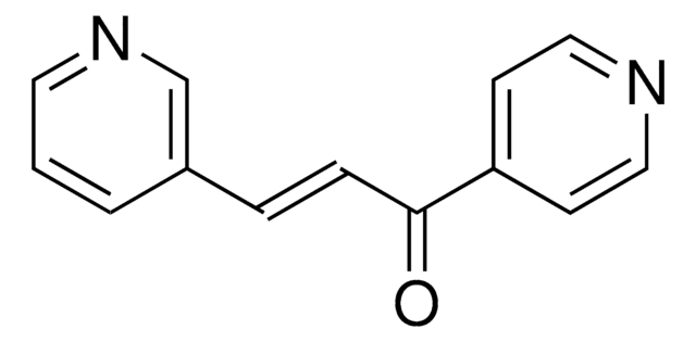 PFKFB3抑制剂，3PO PFKFB3 Inhibitor, 3PO, is a cell-permeable, selective inhibitor of PFK-2 (6-phosphofructo-2-Kinase) activity.