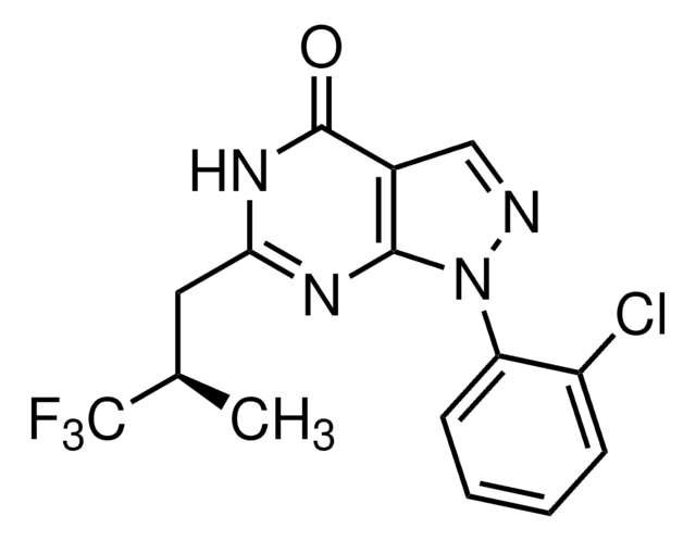 BAY 73-6691 &#8805;98% (HPLC), powder