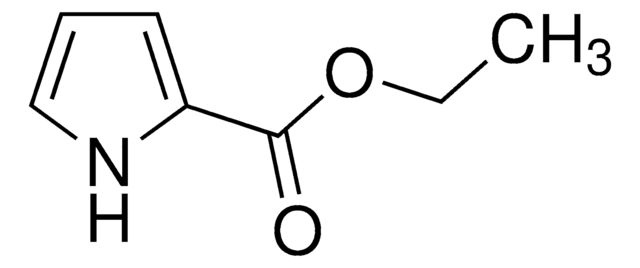 Ethyl 1H-pyrrole-2-carboxylate AldrichCPR