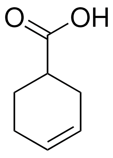 3-Cyclohexen-1-carbonsäure 97%