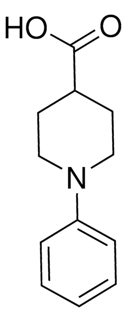 1-Phenyl-4-piperidinecarboxylic acid