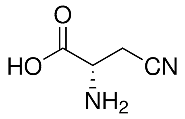 &#946;-Cyan-L-alanin &#8805;95%