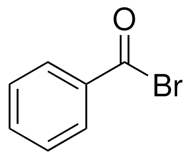 Benzoylbromid 97%