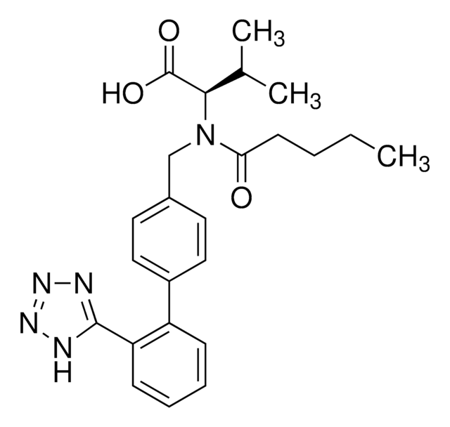 Valsartan Related Compound A United States Pharmacopeia (USP) Reference Standard