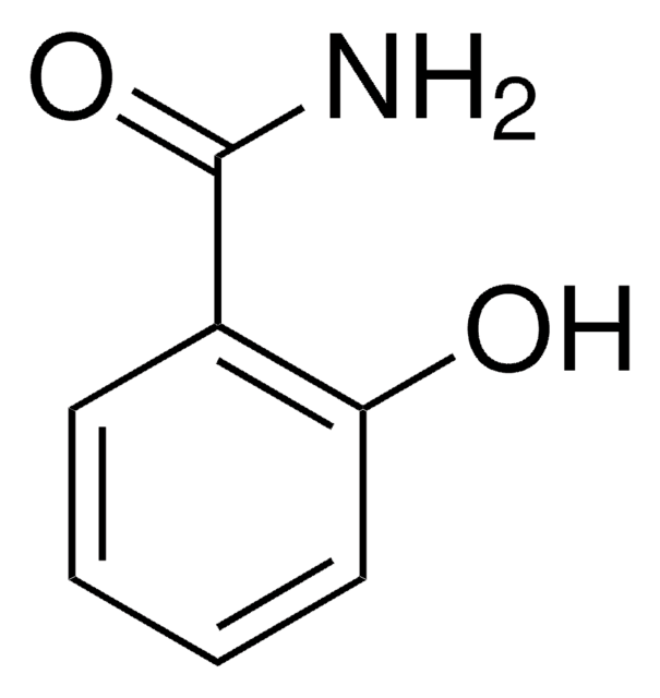 サリチルアミド 99%