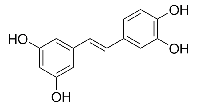 白皮杉醇 phyproof&#174; Reference Substance