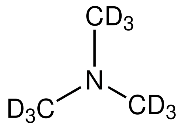 Trimethyl-d9-amin 99 atom % D