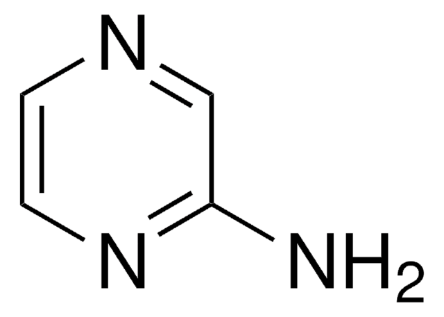 Aminopyrazin 98%