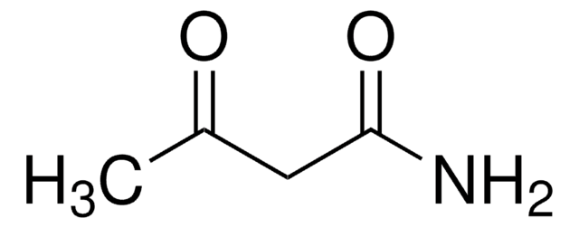 Acetessigsäureamid Arxada quality, 98.5-100.3&#160;% (w/w) (T)