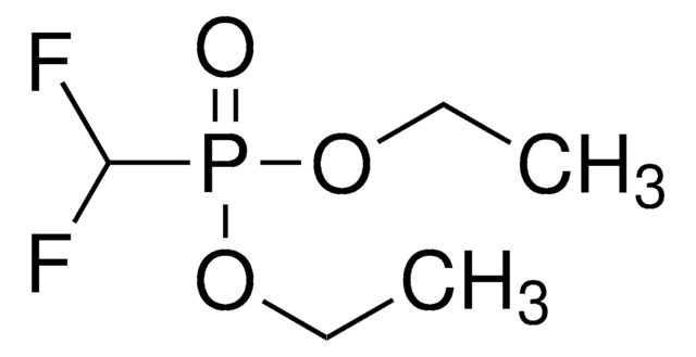 Diethyl(difluormethyl)phosphonat 97%