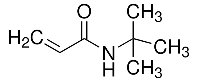 N-(TERT-BUTYL)ACRYLAMIDE AldrichCPR