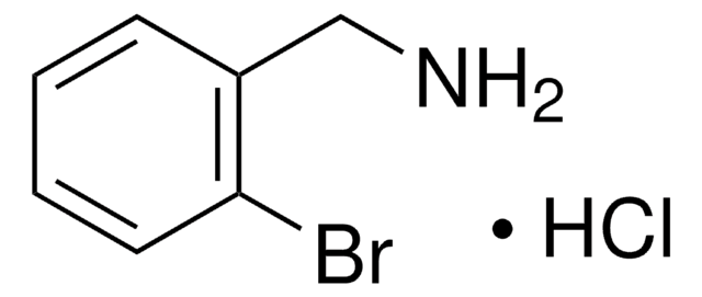 2-溴苄胺 盐酸盐 95%