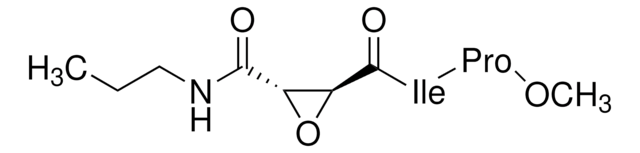 CA-074 甲基酯 &#8805;99% (TLC)