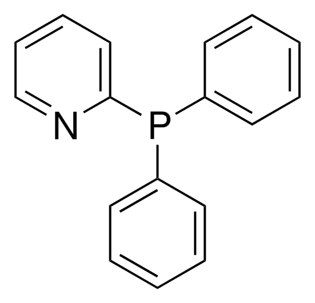 Diphenyl-2-pyridylphosphin 97%