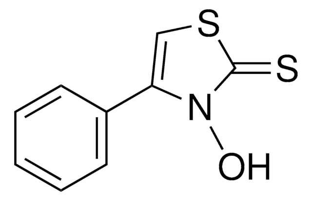 3-HYDROXY-4-PHENYL-1,3-THIAZOLE-2(3H)-THIONE AldrichCPR