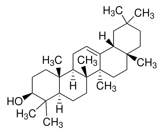 &#946;-香树脂醇 phyproof&#174; Reference Substance