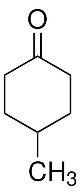 4-メチルシクロヘキサノン 99%