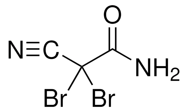 2,2-Dibromo-2-cyanoacetamide 96%