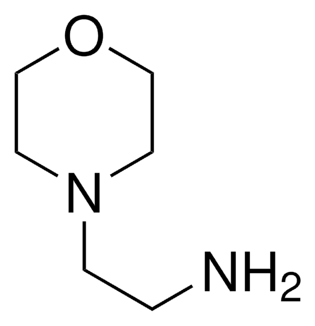 4-(2-氨乙基)-吗啉 99%