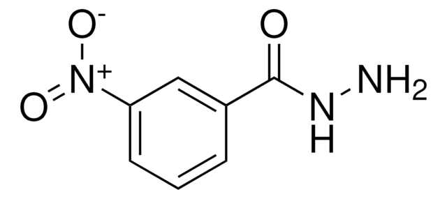 3-NITROBENZOHYDRAZIDE AldrichCPR