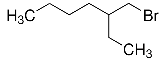 2-乙基己基溴 contains 1% potassium carbonate as stabilizer, 95%