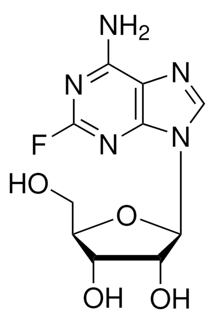 2-Fluoroadenosine 97%