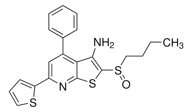 SW033291 &#8805;98% (HPLC)