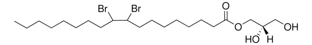 18:0 Dibromo MG (S-isomer) Avanti Research&#8482; - A Croda Brand, chloroform solution