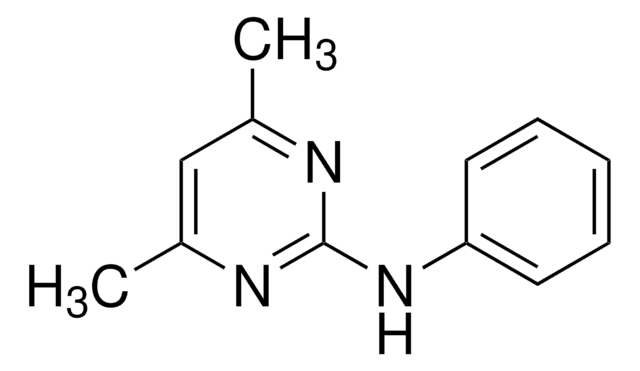 ピリメタニル PESTANAL&#174;, analytical standard