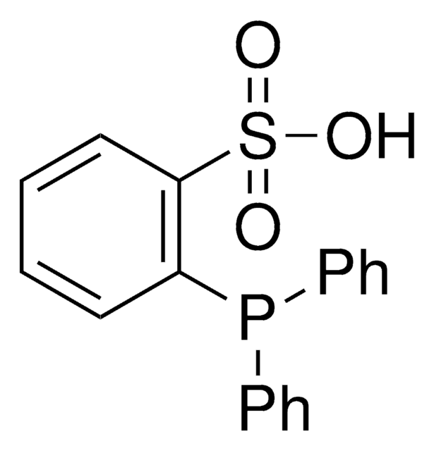 2-（二苯基膦基）苯磺酸 97%