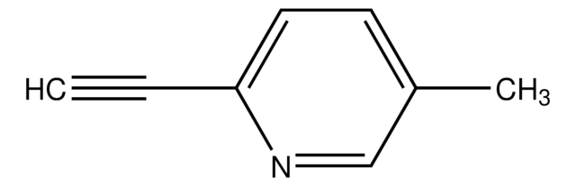 2-Ethynyl-5-methylpyridine AldrichCPR