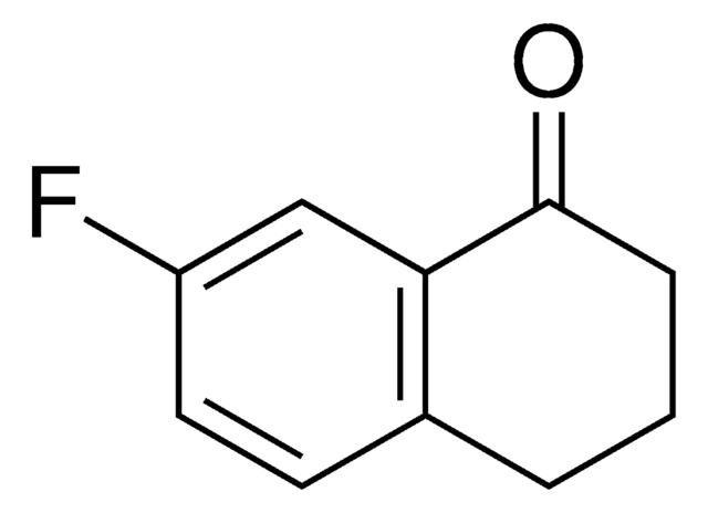 7-Fluor-1-Tetralon 97%