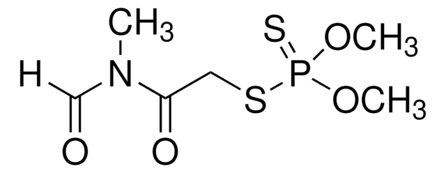 ホルモチオン 溶液 ~80% in xylene, PESTANAL&#174;, analytical standard