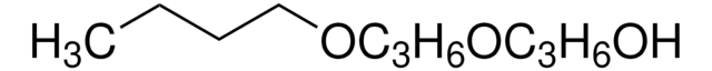 Di(propylene glycol) butyl ether, mixture of isomers 99%