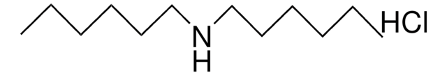 DIHEXYLAMINE HYDROCHLORIDE AldrichCPR