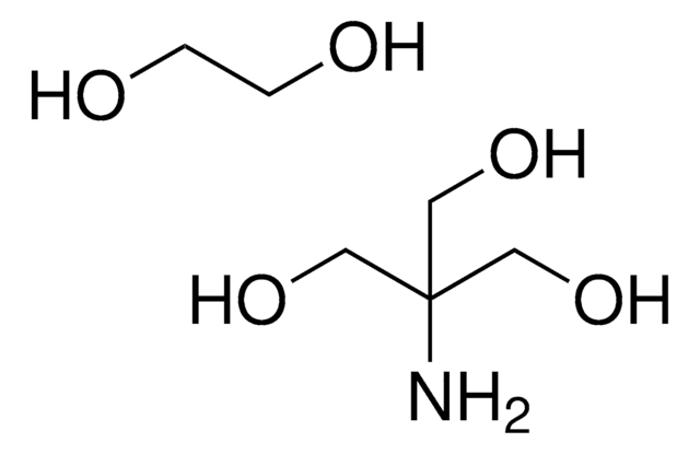 TRIS(HYDROXYMETHYL)AMINOMETHANE POLYGLYCOL ETHER AldrichCPR