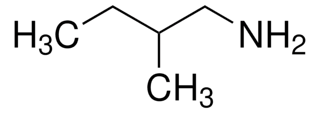 (2-Methylbutyl)amin &#8805;97%