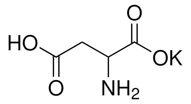 DL-Asparaginsäure Kaliumsalz