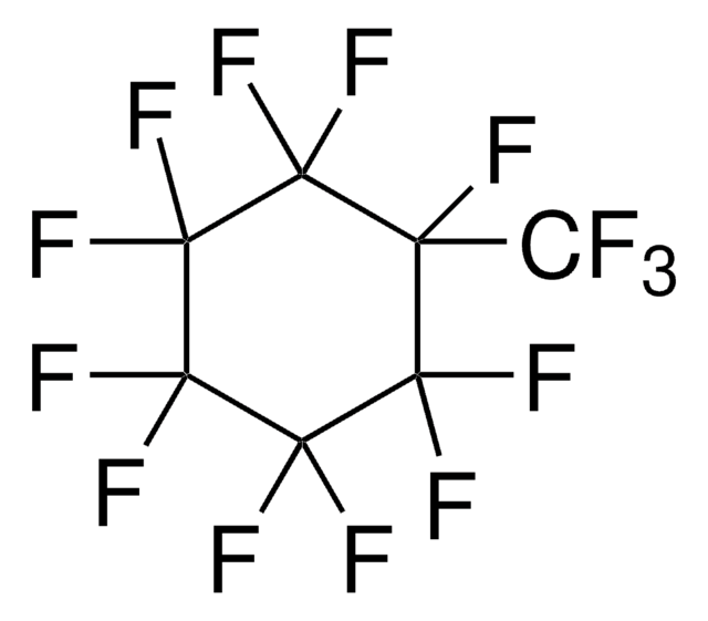 Perfluor(methylcyclohexan) technical grade, 90%