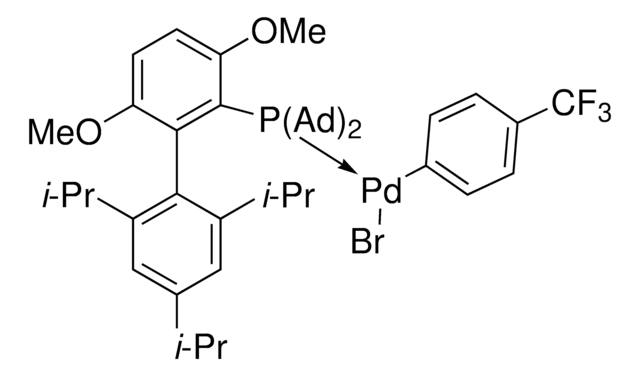 AdBrettPhos Pd G6 Br