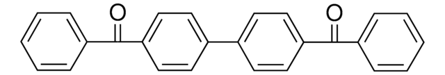 (4'-BENZOYL-BIPHENYL-4-YL)-PHENYL-METHANONE AldrichCPR